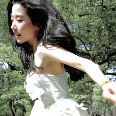 舞姬春梦