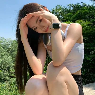 有目标了