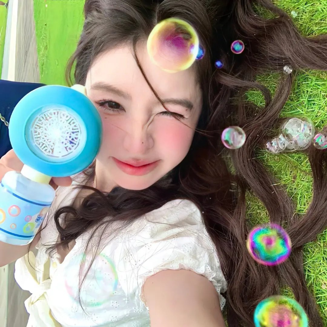 我的朋友
